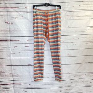 LuLaRoe Striped Joggers 
